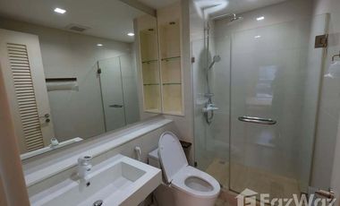 For rent 1 bed condo in Sathon, Bangkok