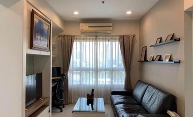 For rent 1 bed condo in Khlong San, Bangkok