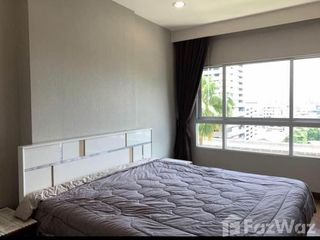 ให้เช่า 1 เตียง คอนโด ใน คลองสาน, กรุงเทพฯ