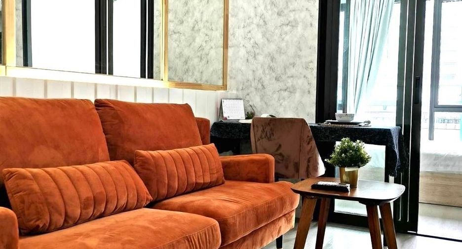 For rent 1 bed condo in Chatuchak, Bangkok