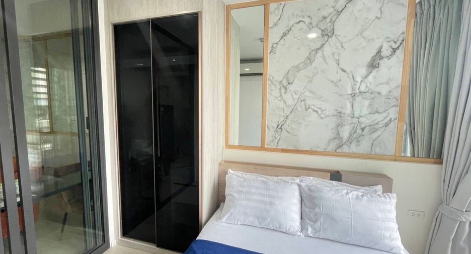 For rent 1 bed condo in Chatuchak, Bangkok