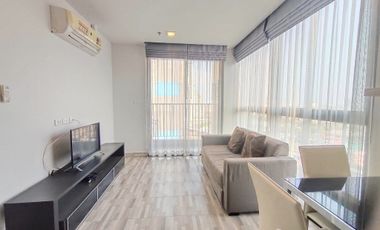 For rent 1 Beds condo in Chom Thong, Bangkok