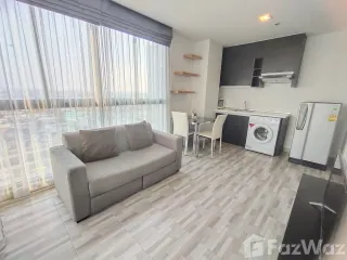 For rent 1 bed condo in Chom Thong, Bangkok