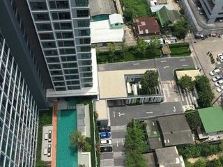 出租 1 卧室 公寓 在 Thon Buri, 曼谷