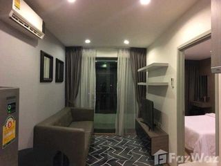 出租 1 卧室 公寓 在 Thon Buri, 曼谷