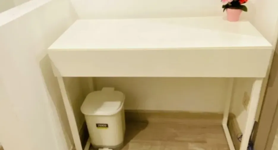 For rent 2 bedrooms condo in Phra Khanong, Bangkok