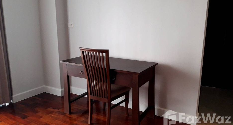 Condo en alquiler de 4 habitaciones en Watthana, Bangkok