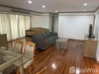 出租 3 卧室 公寓 在 Suan Luang, 曼谷
