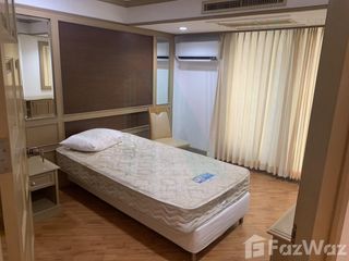 For rent 3 bedrooms condo in Suan Luang, Bangkok