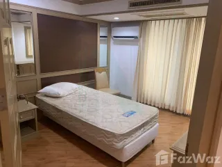 出租 3 卧室 公寓 在 Suan Luang, 曼谷