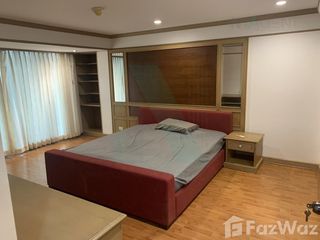 出租 3 卧室 公寓 在 Suan Luang, 曼谷