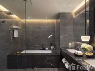 À louer 3 chambres appartement à Khlong Toei, Bangkok