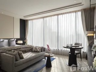 À louer 3 chambres appartement à Khlong Toei, Bangkok