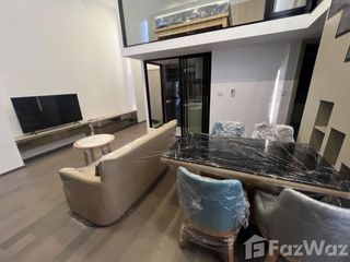 出租 2 卧室 公寓 在 Ratchathewi, 曼谷