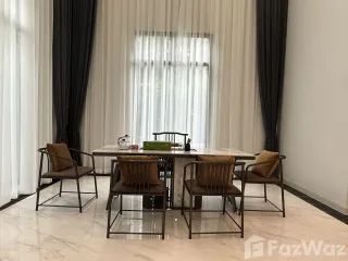 For rent 5 bedrooms house in Saphan Sung, Bangkok