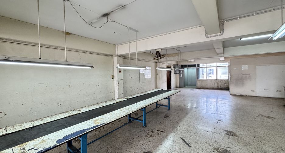 出租 公寓 独立屋 在 Chatuchak, 曼谷