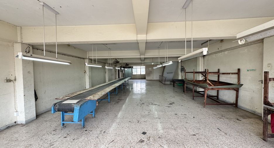 出租 公寓 独立屋 在 Chatuchak, 曼谷