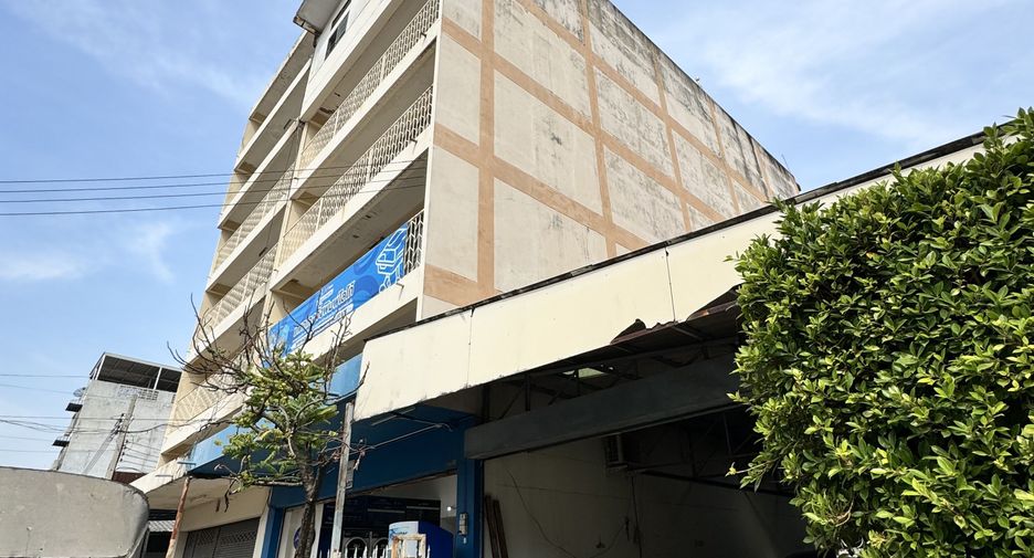 出租 公寓 独立屋 在 Chatuchak, 曼谷