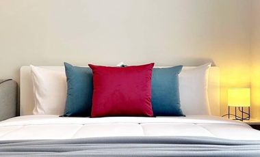 For rent 1 Beds condo in Thon Buri, Bangkok