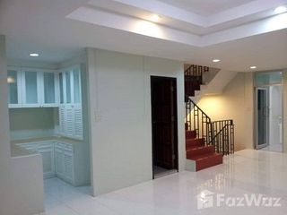 For rent 5 bedrooms house in Khlong Sam Wa, Bangkok