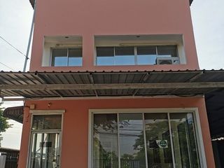 For rent 5 bedrooms house in Khlong Sam Wa, Bangkok
