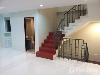 For rent 5 bedrooms house in Khlong Sam Wa, Bangkok