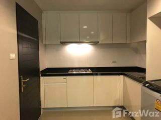 Wohnung zur Miete mit 2 Zimmer in Huai Khwang, Bangkok