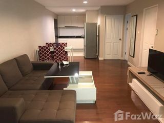 Wohnung zur Miete mit 2 Zimmer in Huai Khwang, Bangkok