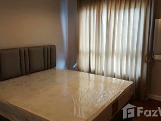 Wohnung zur Miete mit 2 Zimmer in Huai Khwang, Bangkok