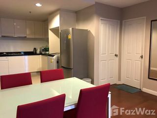 Wohnung zur Miete mit 2 Zimmer in Huai Khwang, Bangkok