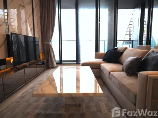 出租 2 卧室 公寓 在 Pathum Wan, 曼谷