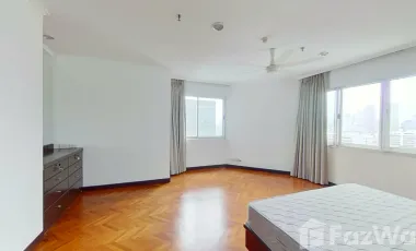 For rent 2 bedrooms condo in Sathon, Bangkok