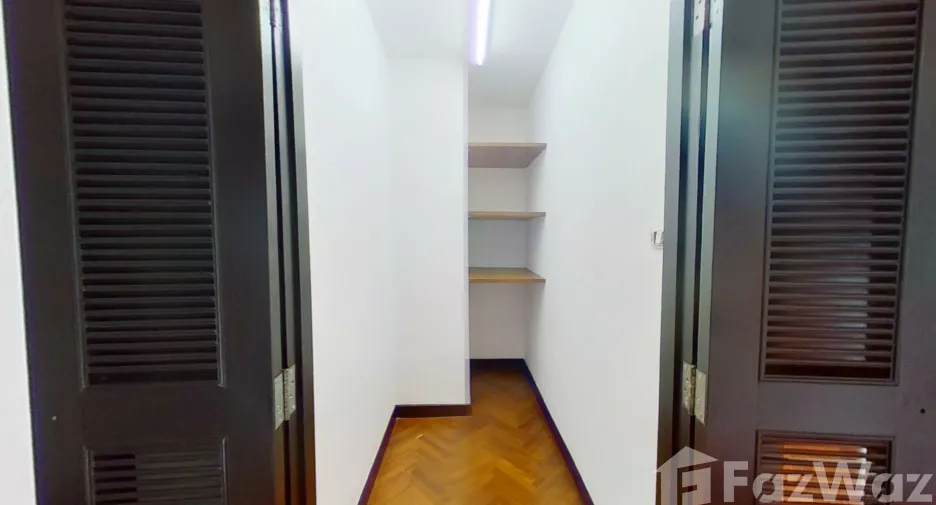 For rent 2 bedrooms condo in Sathon, Bangkok