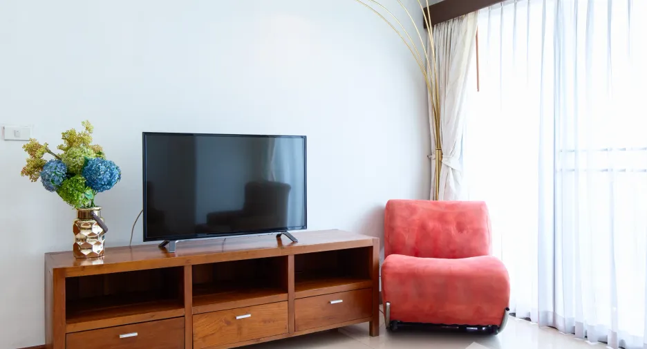 For rent 3 bedrooms apartment in Bang Na, Bangkok