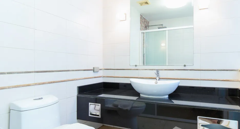 For rent 3 bedrooms apartment in Bang Na, Bangkok