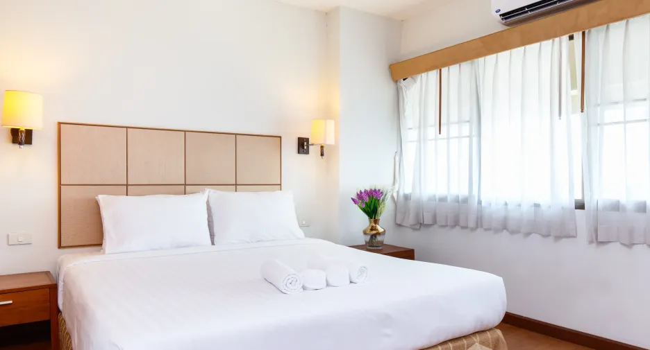For rent 3 bedrooms apartment in Bang Na, Bangkok