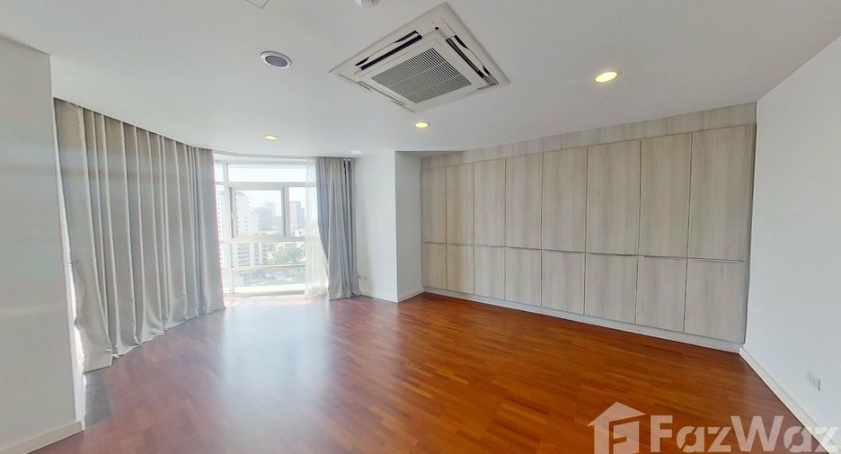 Wohnung zur Miete mit 4 Zimmer in Watthana, Bangkok
