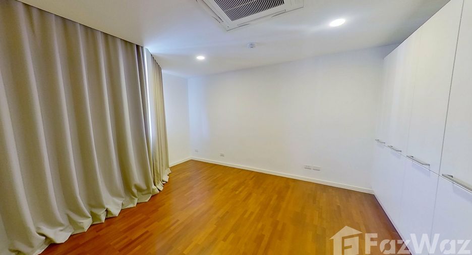 Wohnung zur Miete mit 4 Zimmer in Watthana, Bangkok