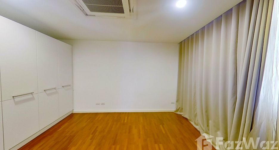 Wohnung zur Miete mit 4 Zimmer in Watthana, Bangkok