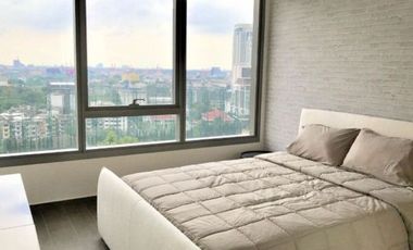 Wohnung zur Miete mit 1 Zimmer in Khlong Toei, Bangkok