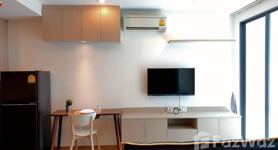 For rent 1 Beds condo in Bang Rak, Bangkok