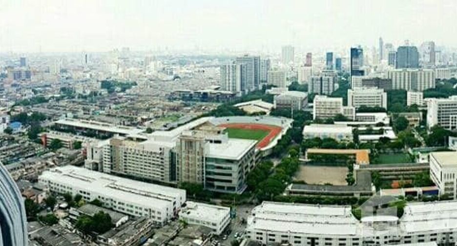 For rent 1 Beds condo in Bang Rak, Bangkok