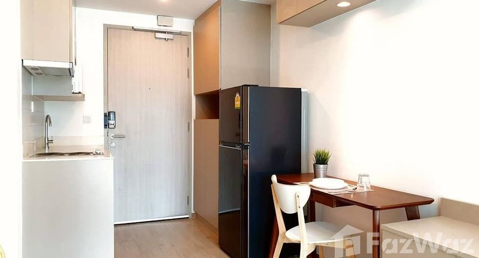 For rent 1 Beds condo in Bang Rak, Bangkok
