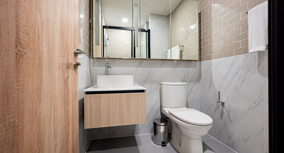 For rent 1 bed condo in Ratchathewi, Bangkok