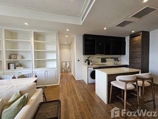 For rent 2 bedrooms condo in Pathum Wan, Bangkok