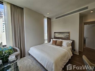 For rent 2 bedrooms condo in Pathum Wan, Bangkok