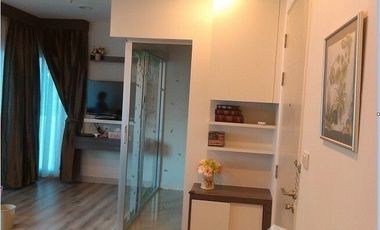 For rent 2 bedrooms condo in Sathon, Bangkok
