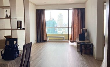 For rent 1 Beds condo in Khlong San, Bangkok