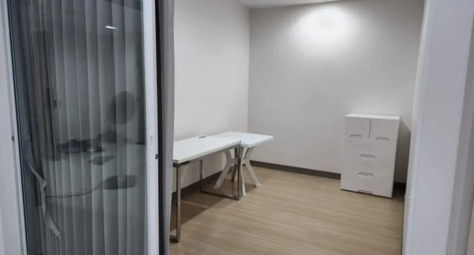 For rent 2 bedrooms condo in Yan Nawa, Bangkok