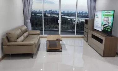 For rent 2 bedrooms condo in Yan Nawa, Bangkok